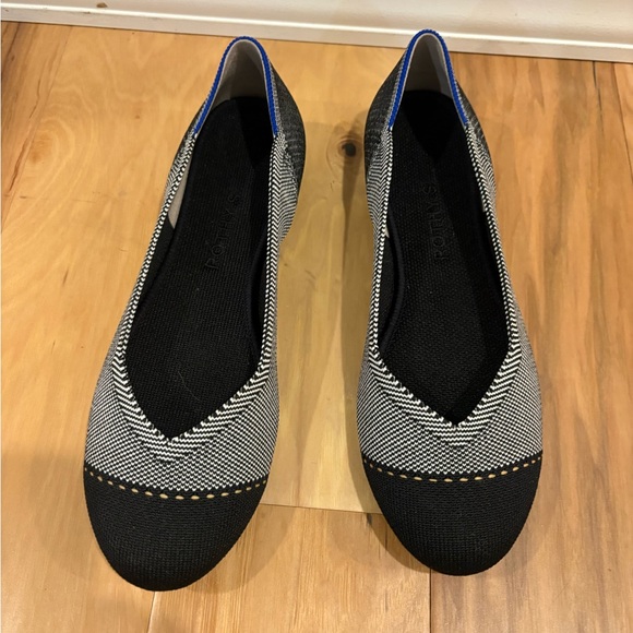 Rothy's Shoes - Rothy flat size 9 NWT